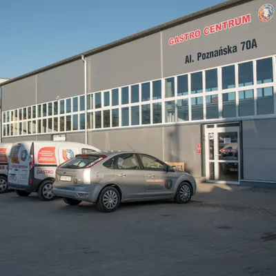 Gastro Centrum hurtownia gastronomiczna